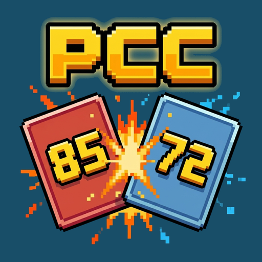 Pixel Card Clash